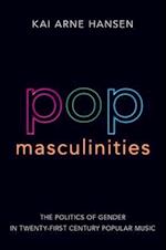 Pop Masculinities