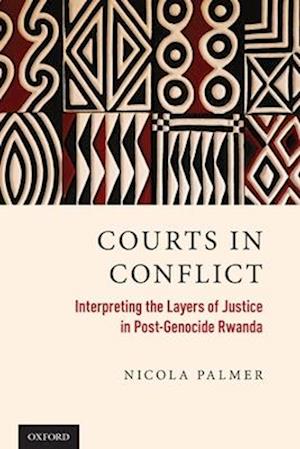 Courts in Conflict