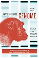 Ancestors in Our Genome