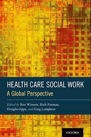Health Care Social Work