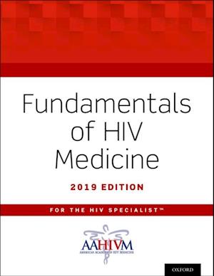 Fundamentals of HIV Medicine 2019