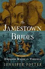 The Jamestown Brides