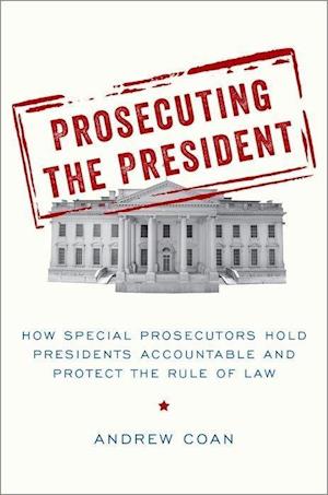 Prosecuting the President