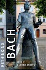 Rethinking Bach