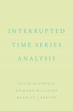 Interrupted Time Series Analysis