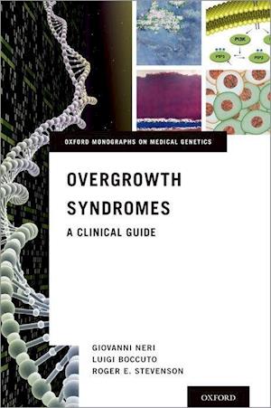 OVERGROWTH SYNDROMES