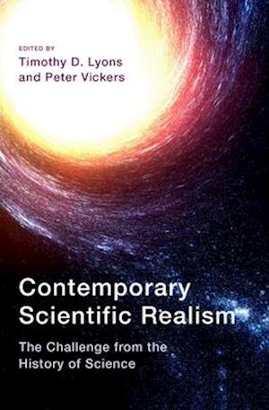 Contemporary Scientific Realism