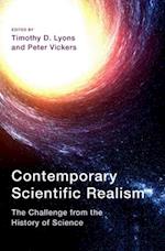 Contemporary Scientific Realism