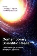 Contemporary Scientific Realism