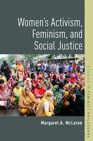 Women's Activism, Feminism, and Social Justice