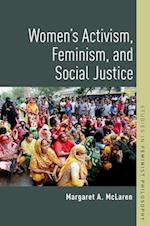 Women's Activism, Feminism, and Social Justice
