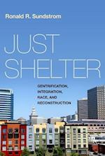 Just Shelter