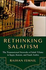 Rethinking Salafism