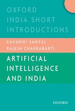 Artificial Intelligence and India