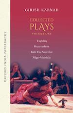 Collected Plays (OIP)