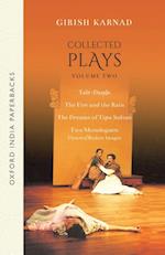 Collected Plays (OIP)