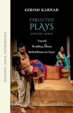 Collected Plays (OIP)