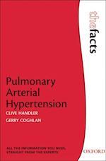 Pulmonary Arterial Hypertension