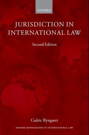 Jurisdiction in International Law