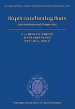 Superconducting State