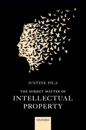 Subject Matter of Intellectual Property