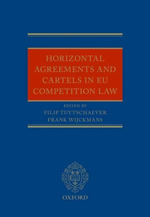 Horizontal Agreements and Cartels in EU Competition Law