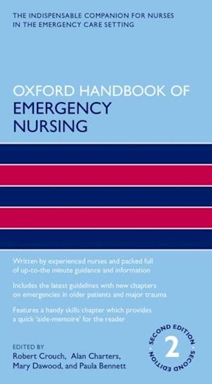 Oxford Handbook of Emergency Nursing