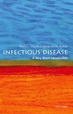 Infectious Disease: A Very Short Introduction