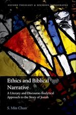 Ethics and Biblical Narrative