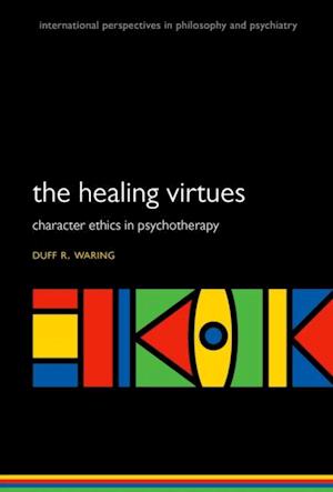 Healing Virtues