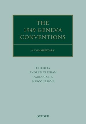 1949 Geneva Conventions