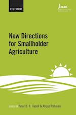 New Directions for Smallholder Agriculture