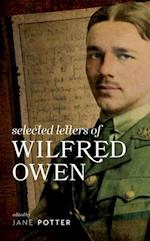 Selected Letters of Wilfred Owen