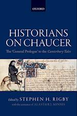 Historians on Chaucer