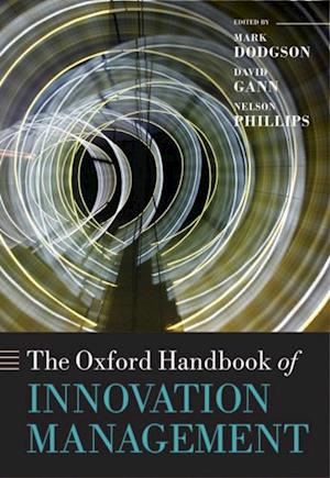 Oxford Handbook of Innovation Management