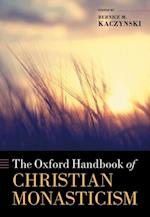 Oxford Handbook of Christian Monasticism