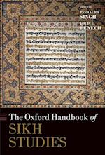 Oxford Handbook of Sikh Studies