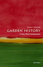 Garden History