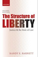 Structure of Liberty