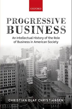 Progressive Business