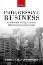 Progressive Business