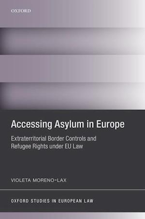 Accessing Asylum in Europe