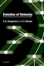 Evolution of Networks