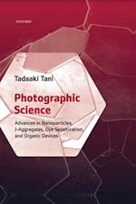 Photographic Science