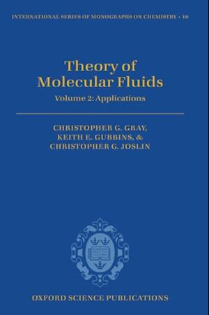 Theory of Molecular Fluids