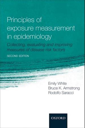 Principles of Exposure Measurement in Epidemiology