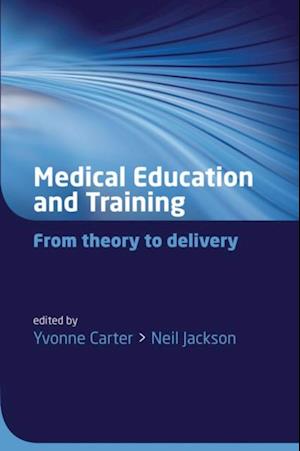 Medical Education and Training