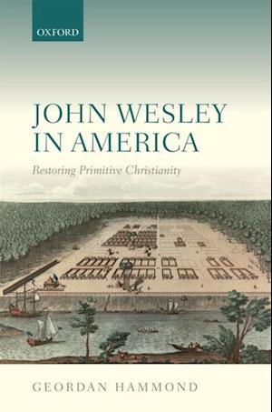 John Wesley in America