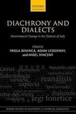 Diachrony and Dialects
