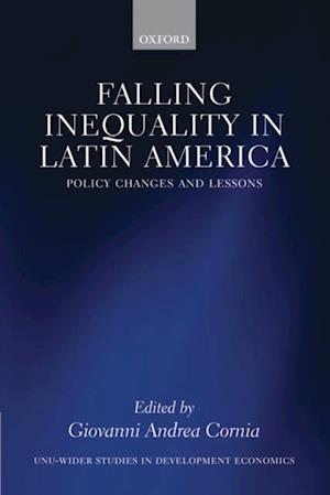 Falling Inequality in Latin America